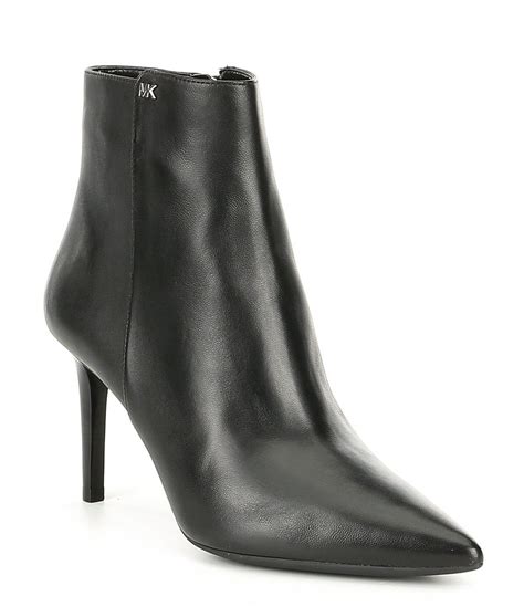 MICHAEL Michael Kors Dorothy Flex Booties 